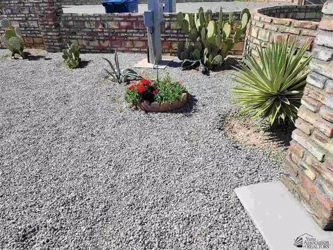 14543 E 48 Dr, Yuma, AZ 85367 photo 22