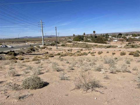 00 9e, Yuma, AZ 85365