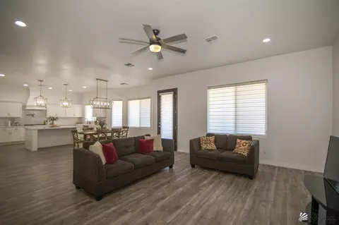 3592 E Corso Cavallo Ln, Yuma, AZ 85365 photo 8