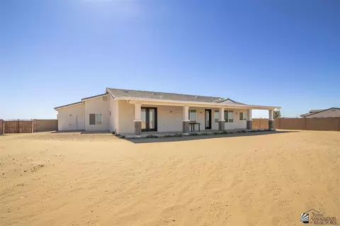 3592 E Corso Cavallo Ln, Yuma, AZ 85365 photo 21