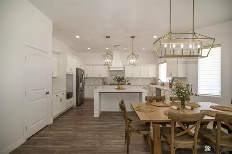 3592 E Corso Cavallo Ln, Yuma, AZ 85365 photo 2