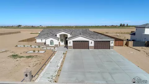3592 E Corso Cavallo Ln, Yuma, AZ 85365 photo 24