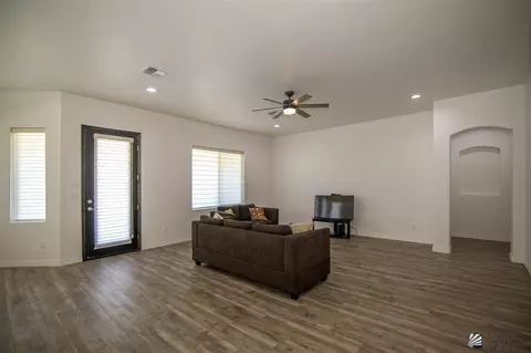 3592 E Corso Cavallo Ln, Yuma, AZ 85365 photo 9