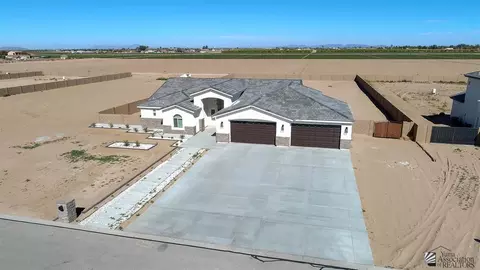 3592 E Corso Cavallo Ln, Yuma, AZ 85365 photo 25