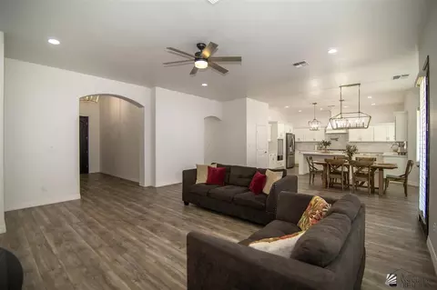 3592 E Corso Cavallo Ln, Yuma, AZ 85365 photo 7