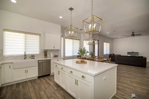 3592 E Corso Cavallo Ln, Yuma, AZ 85365 photo 6