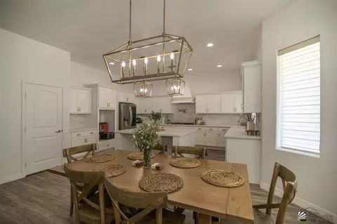 3592 E Corso Cavallo Ln, Yuma, AZ 85365 photo 3