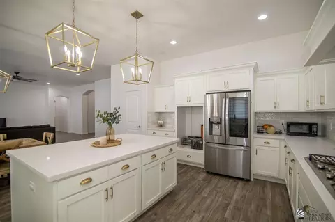 3592 E Corso Cavallo Ln, Yuma, AZ 85365 photo 5