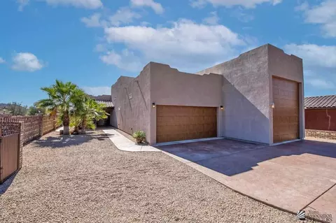 14743 E 48 Dr, Yuma, AZ 85367 photo 1