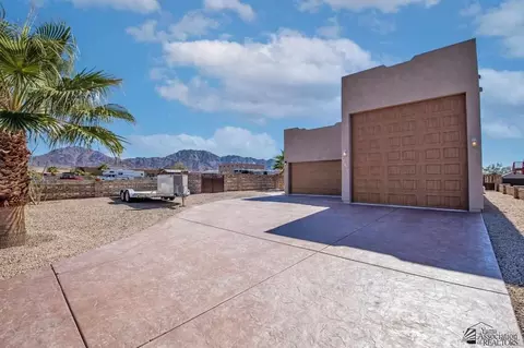 14743 E 48 Dr, Yuma, AZ 85367 photo 2