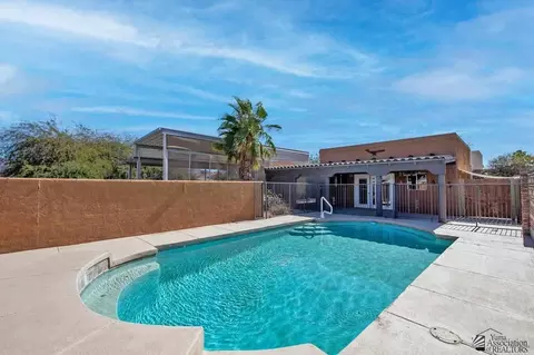 13379 E 13389 E 55 Dr, Yuma, AZ 85367 photo 3