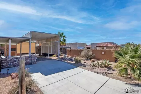 13379 E 13389 E 55 Dr, Yuma, AZ 85367 photo 19