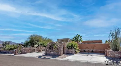 13379 E 13389 E 55 Dr, Yuma, AZ 85367 photo 1