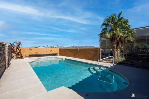 13379 E 13389 E 55 Dr, Yuma, AZ 85367 photo 13