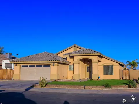 1494 N Daniela Ave, Somerton, AZ 85350 photo 2