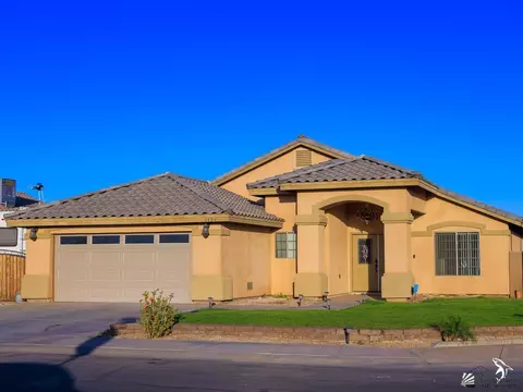 1494 N Daniela Ave, Somerton, AZ 85350 photo 1