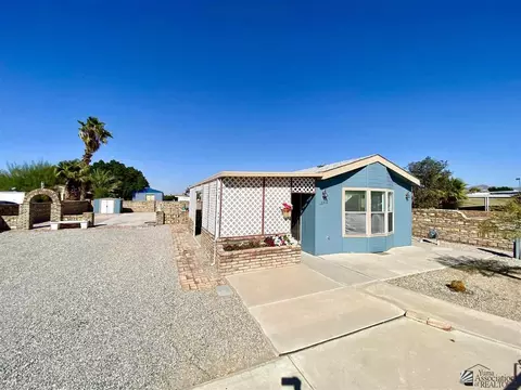 12242 E 39 Way, Yuma, AZ 85367 photo 2