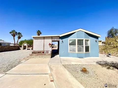 12242 E 39 Way, Yuma, AZ 85367 photo 1