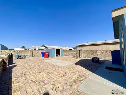 12242 E 39 Way, Yuma, AZ 85367 photo 12