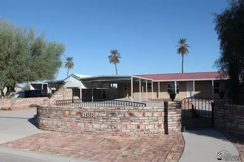 14582 E 48 Dr, Yuma, AZ 85367 photo 2