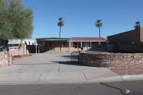 14582 E 48 Dr, Yuma, AZ 85367 photo 1
