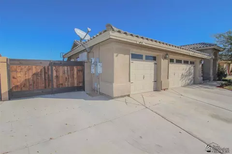 6202 E 46 Ln, Yuma, AZ 85365 photo 3