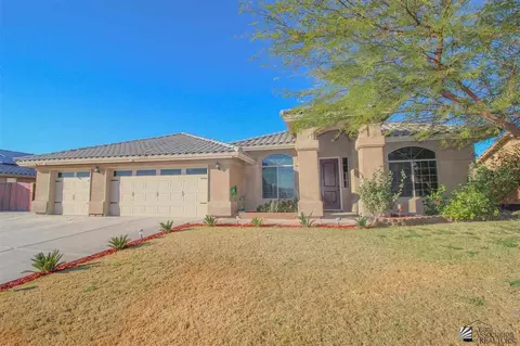6202 E 46 Ln, Yuma, AZ 85365 photo 1
