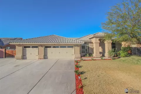 6202 E 46 Ln, Yuma, AZ 85365 photo 2