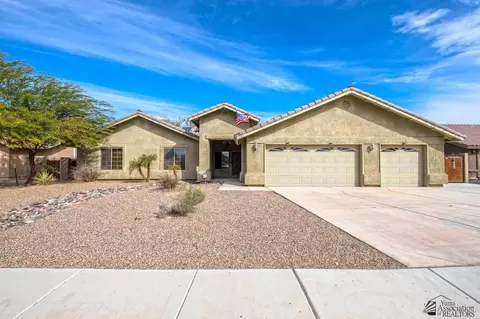 6112 E 47 St, Yuma, AZ 85365 photo 1
