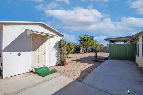 6068 E 43 Pl, Yuma, AZ 85365 photo 31