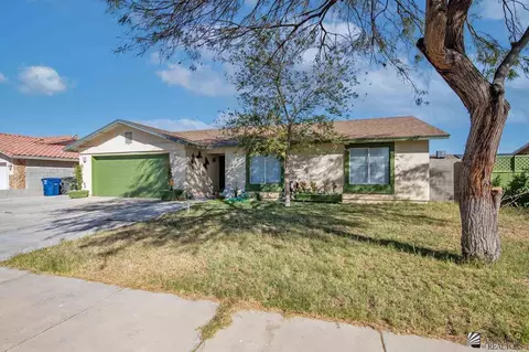 6068 E 43 Pl, Yuma, AZ 85365 photo 2