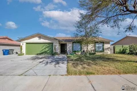 6068 E 43 Pl, Yuma, AZ 85365 photo 1