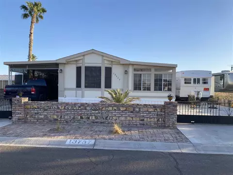 13757 E 51 Ln, Yuma, AZ 85367 photo 1