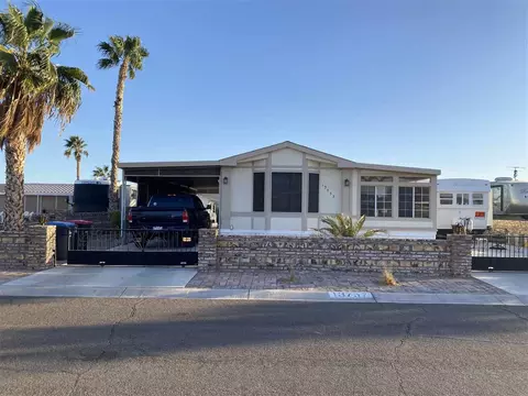 13757 E 51 Ln, Yuma, AZ 85367 photo 2