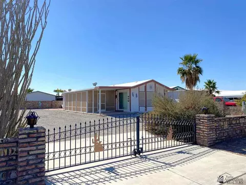 13713 E 54 Dr, Yuma, AZ 85367 photo 21