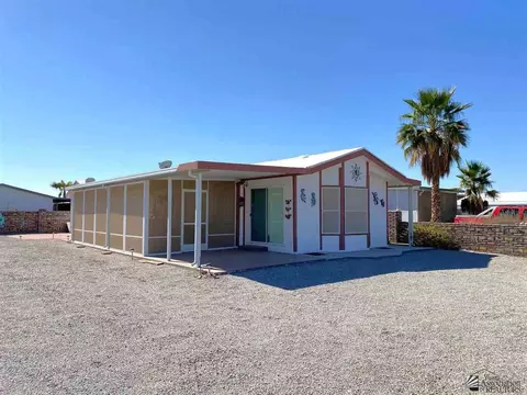 13713 E 54 Dr, Yuma, AZ 85367 photo 1