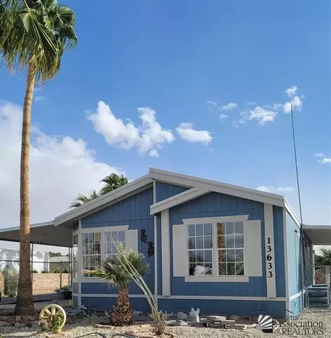13633 E 47 Dr, Yuma, AZ 85367 photo 1