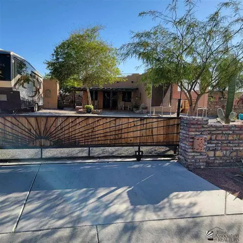 13639 E 53 Ln, Yuma, AZ 85367 photo 2