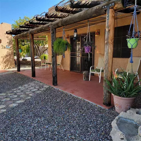 13639 E 53 Ln, Yuma, AZ 85367 photo 1