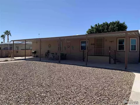 12755 E 36 Pl, Yuma, AZ 85367 photo 2