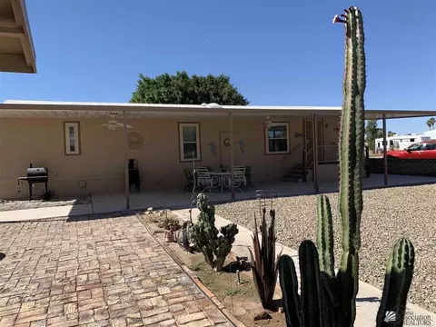 12755 E 36 Pl, Yuma, AZ 85367 photo 4