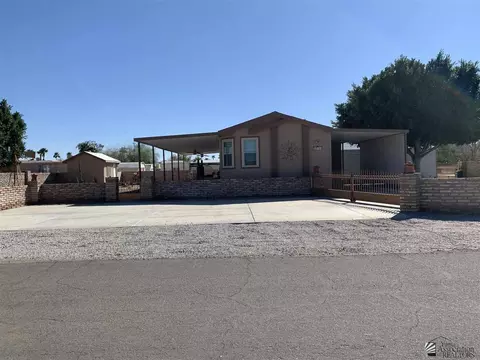 12755 E 36 Pl, Yuma, AZ 85367 photo 1