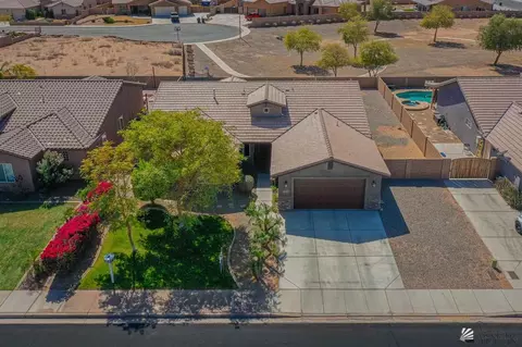 7885 E 38 Pl, Yuma, AZ 85365 photo 26