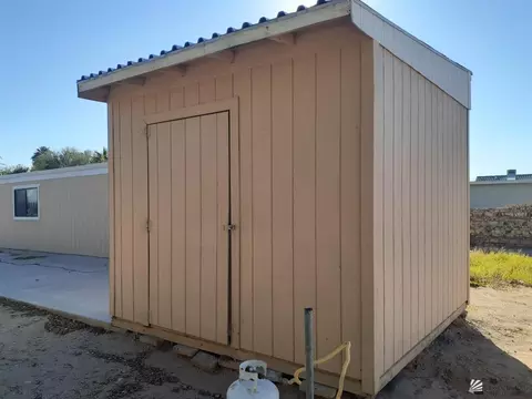 10570 E Ruby Dr, Yuma, AZ 85365 photo 7
