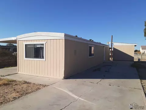 10570 E Ruby Dr, Yuma, AZ 85365 photo 5