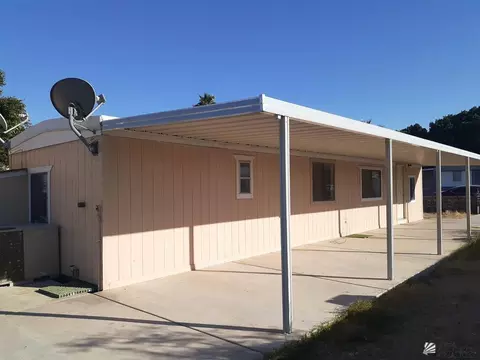 10570 E Ruby Dr, Yuma, AZ 85365 photo 4
