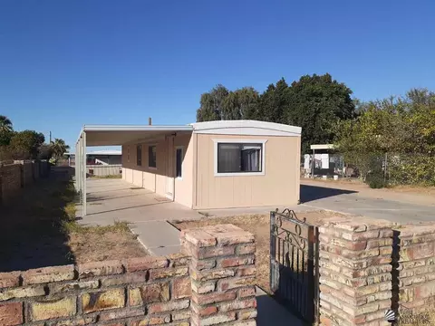 10570 E Ruby Dr, Yuma, AZ 85365 photo 1