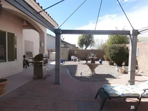 10694 E 38 Pl, Yuma, AZ 85365 photo 17