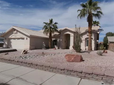 10694 E 38 Pl, Yuma, AZ 85365 photo 1