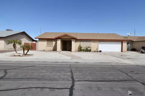 7254 E 24 Pl, Yuma, AZ 85365 photo 22